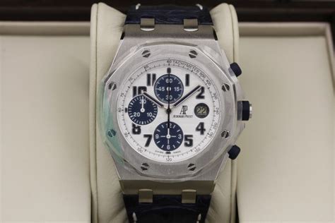 audemars piguet 26170|audemars piguet navy.